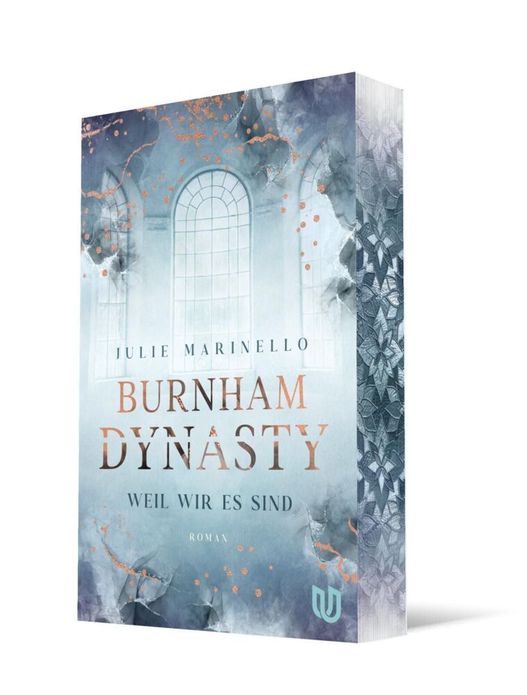 Burnham Dynasty (Julie Marinello)