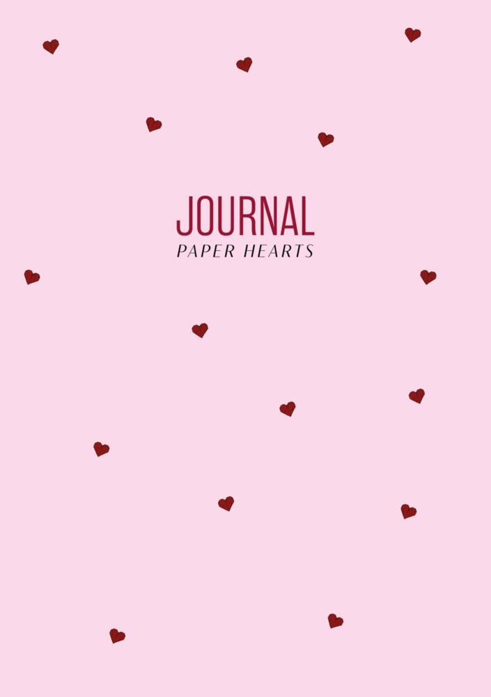 Journal (Maxine Reuker)