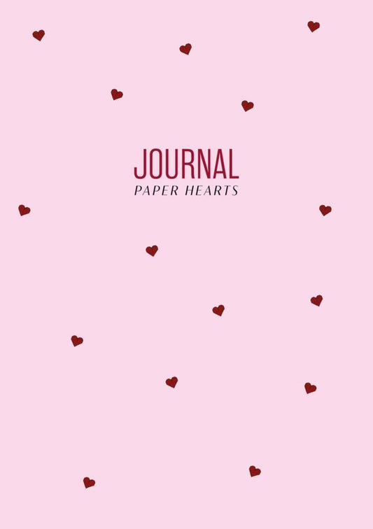 Journal (Maxine Reuker)