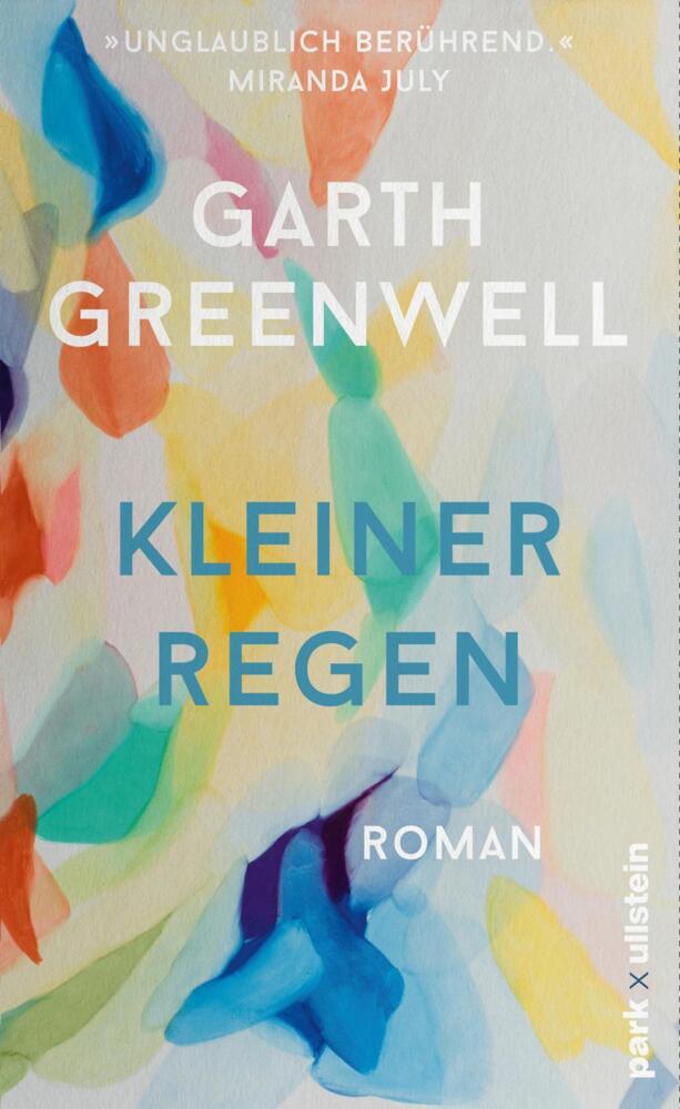 Kleiner Regen (Garth Greenwell)