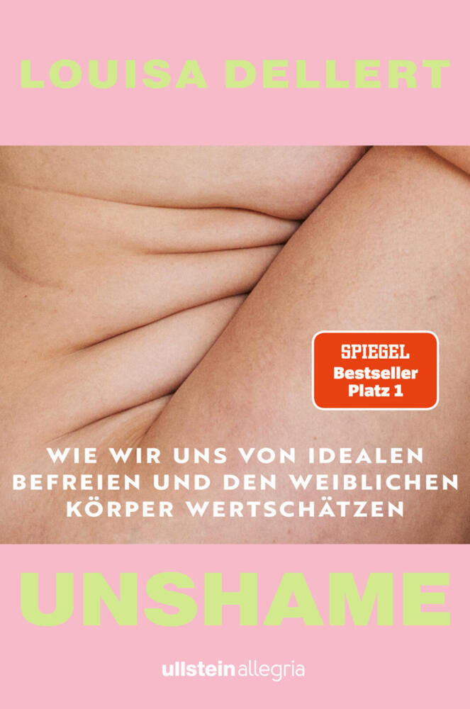 Unshame (Louisa Dellert)