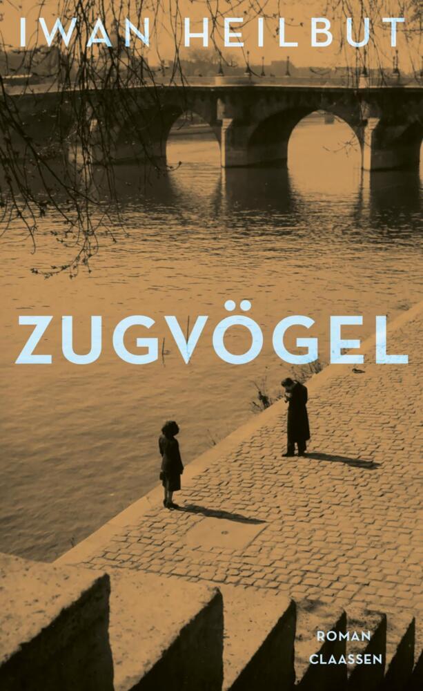 Zugvögel (Iwan Heilbut)