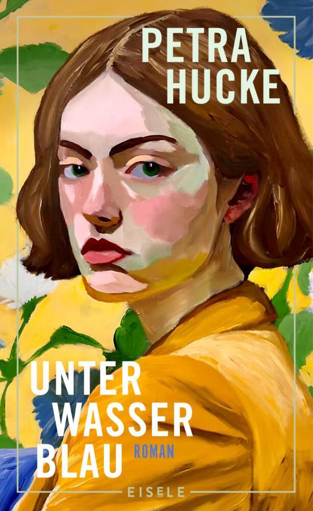 Unterwasserblau (Petra Hucke)