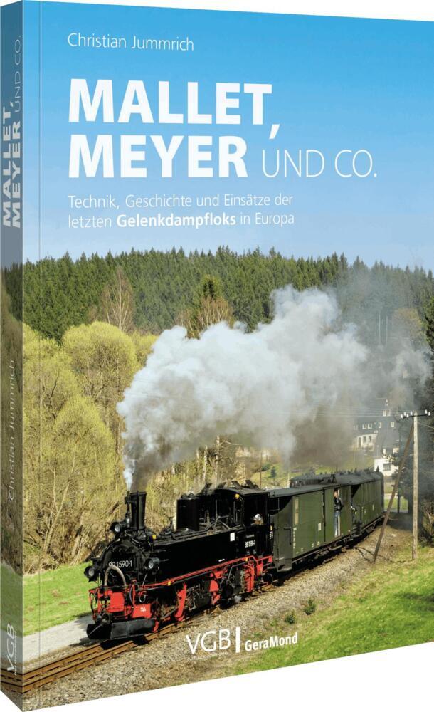 Mallet, Meyer und Co. (Christian Jummrich)