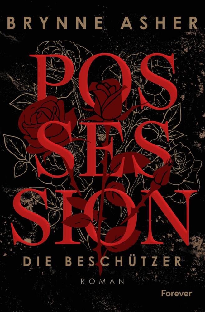 Possession (Brynne Asher)
