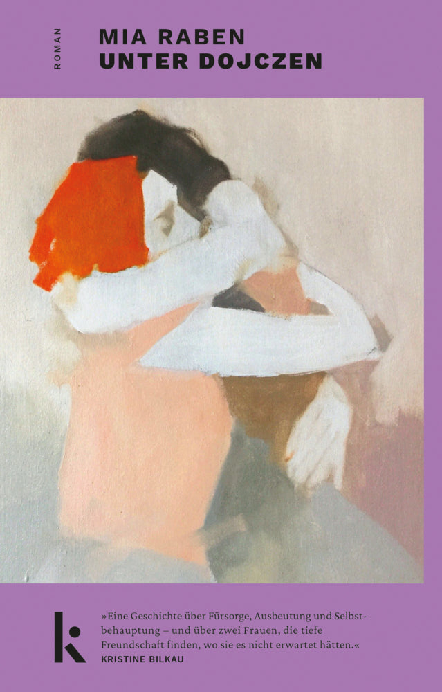 Unter Dojczen (Mia Raben)