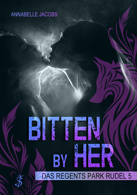 Bitten by Her (Annabelle Jacobs)