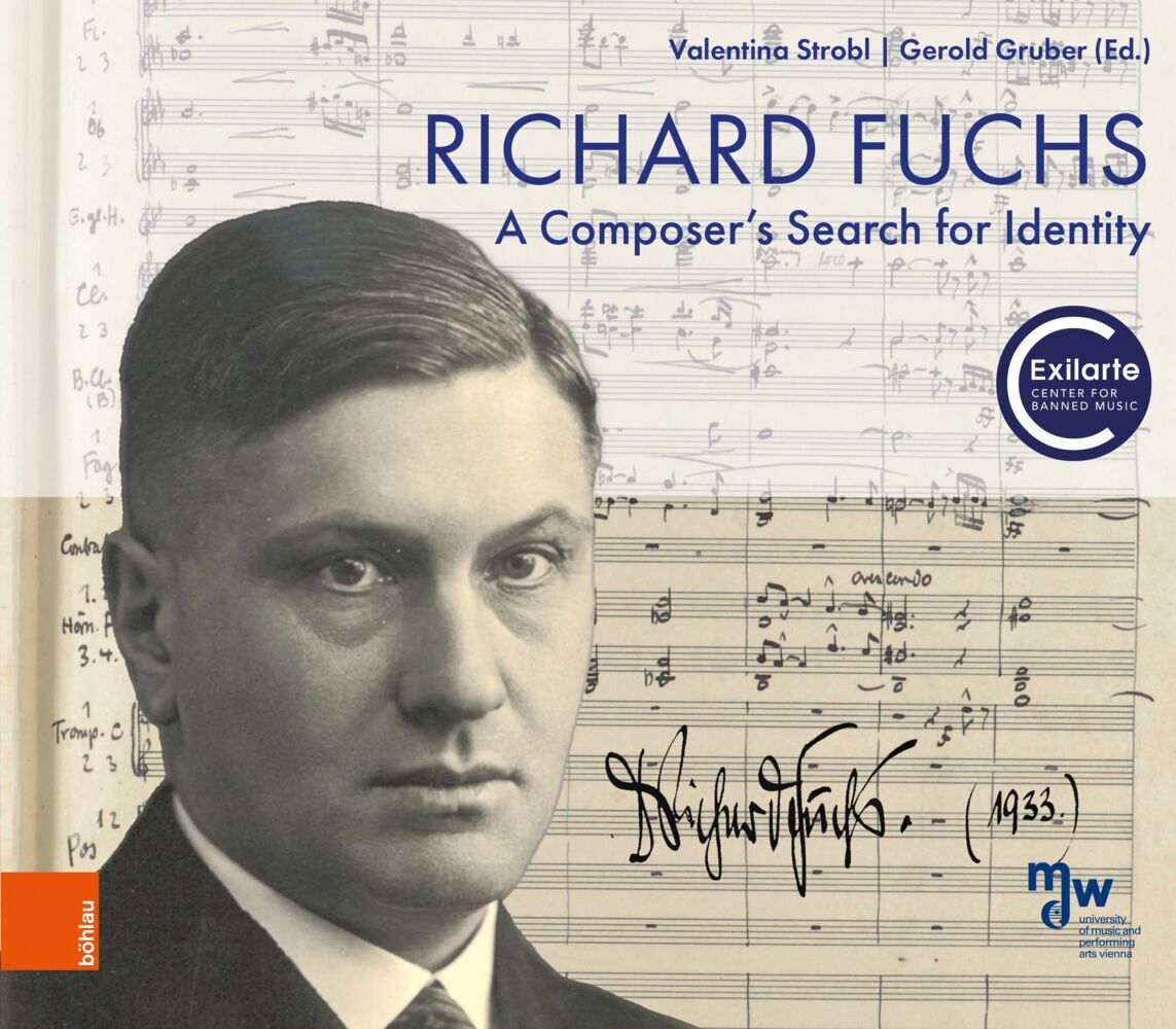 Richard Fuchs (Gerold Gruber)