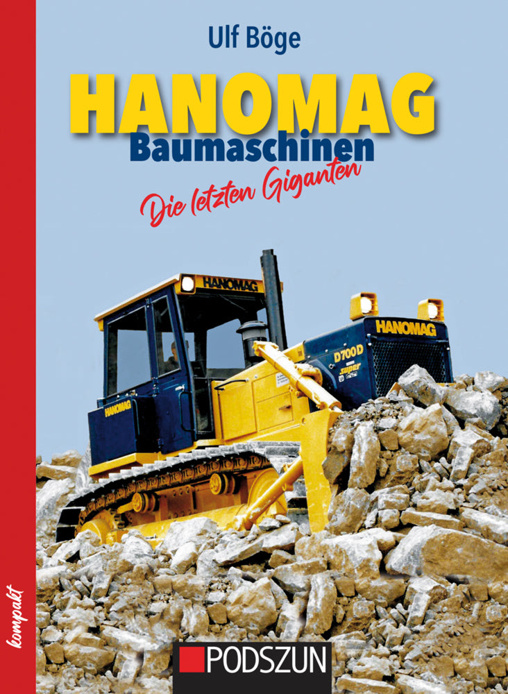 Hanomag Baumaschinen