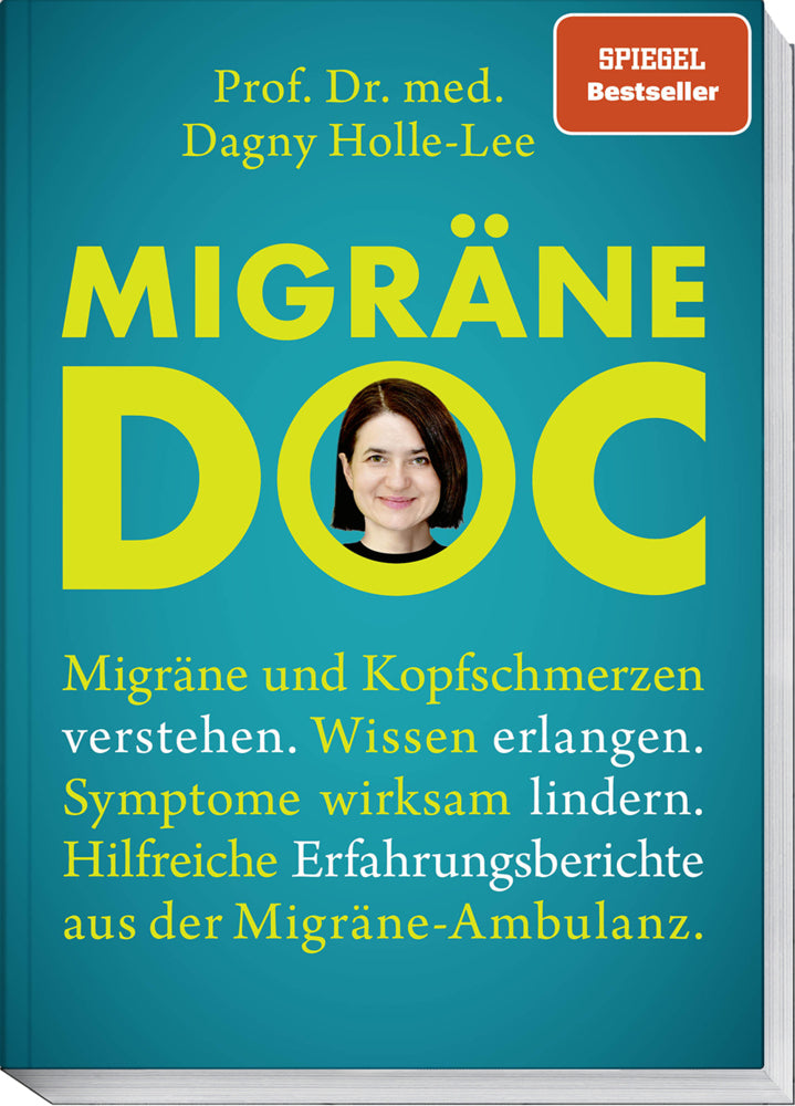 Migräne Doc (Prof. Dr. Med. Dagny Holle-Lee)