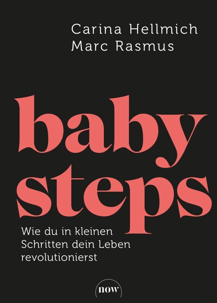 babysteps (Carina Hellmich)