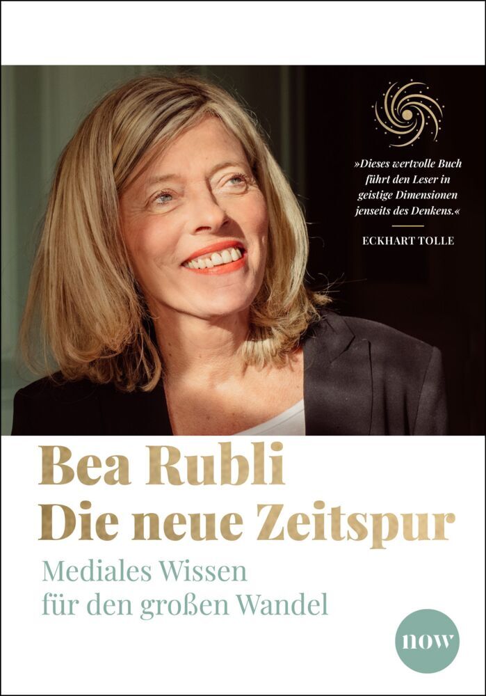 Die neue Zeitspur (Bea Rubli)
