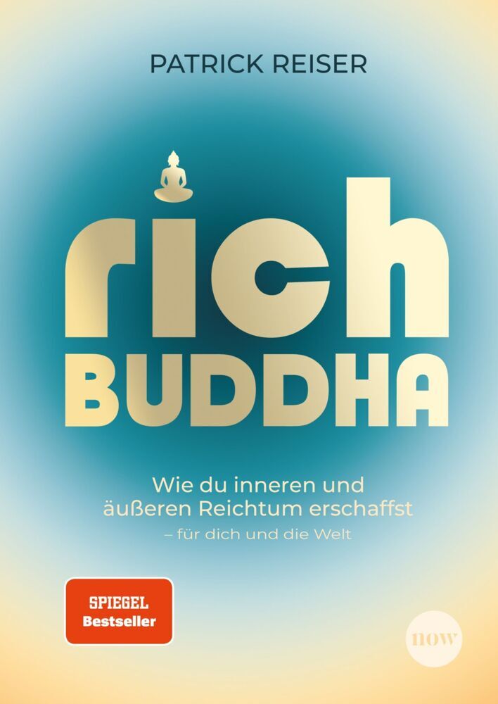 Rich Buddha (Patrick Reiser)