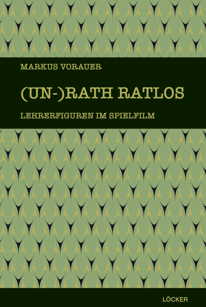(Un-)Rath ratlos (Markus Vorauer)