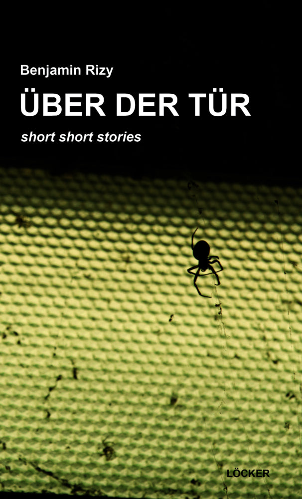 Über der Tür (Benjamin Rizy)