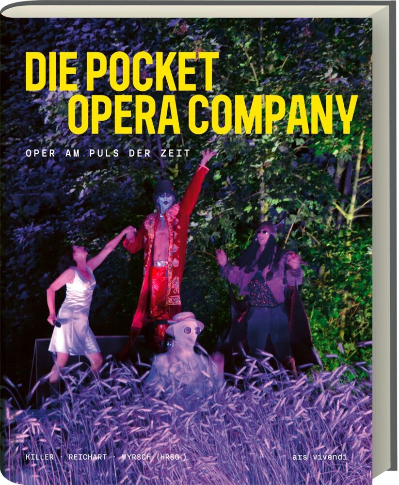 Die Pocket Opera Company (Franz Killer)