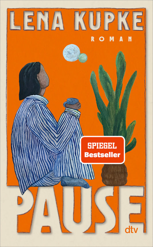 Pause (Lena Kupke)