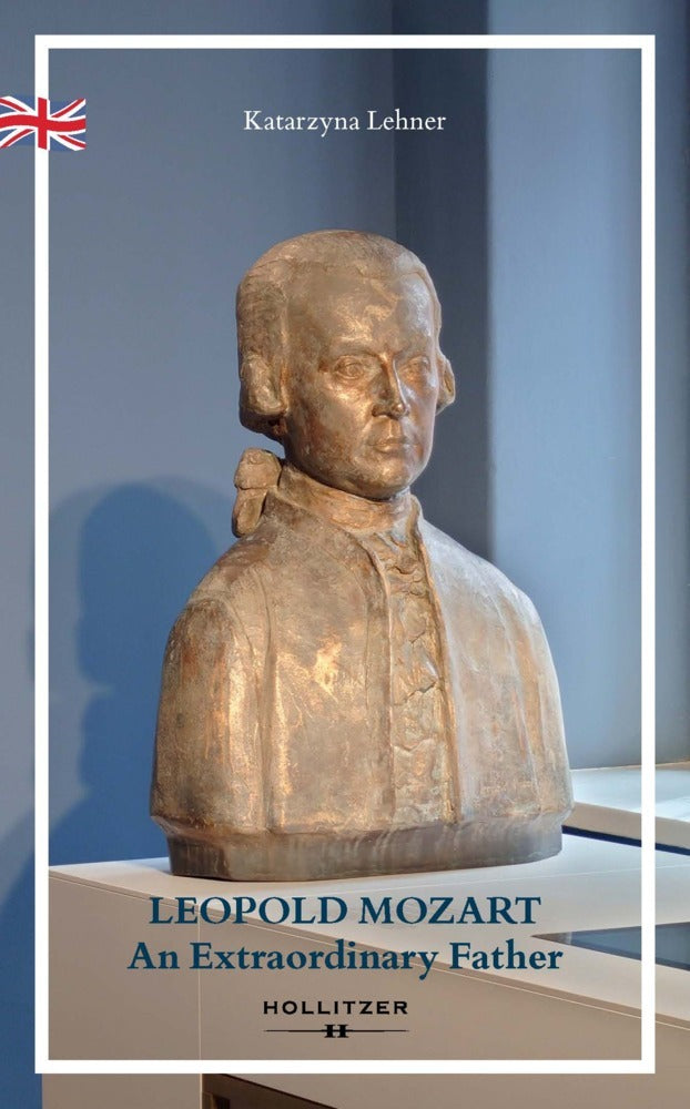 Leopold Mozart (Katarzyna Lehner)