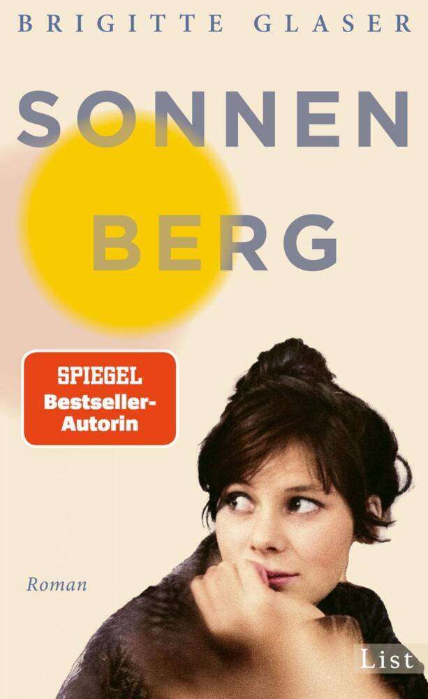 Sonnenberg (Brigitte Glaser)