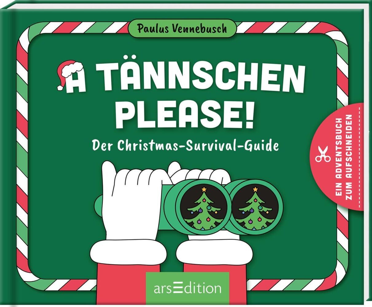 A Tännschen please! (Paulus Vennebusch)