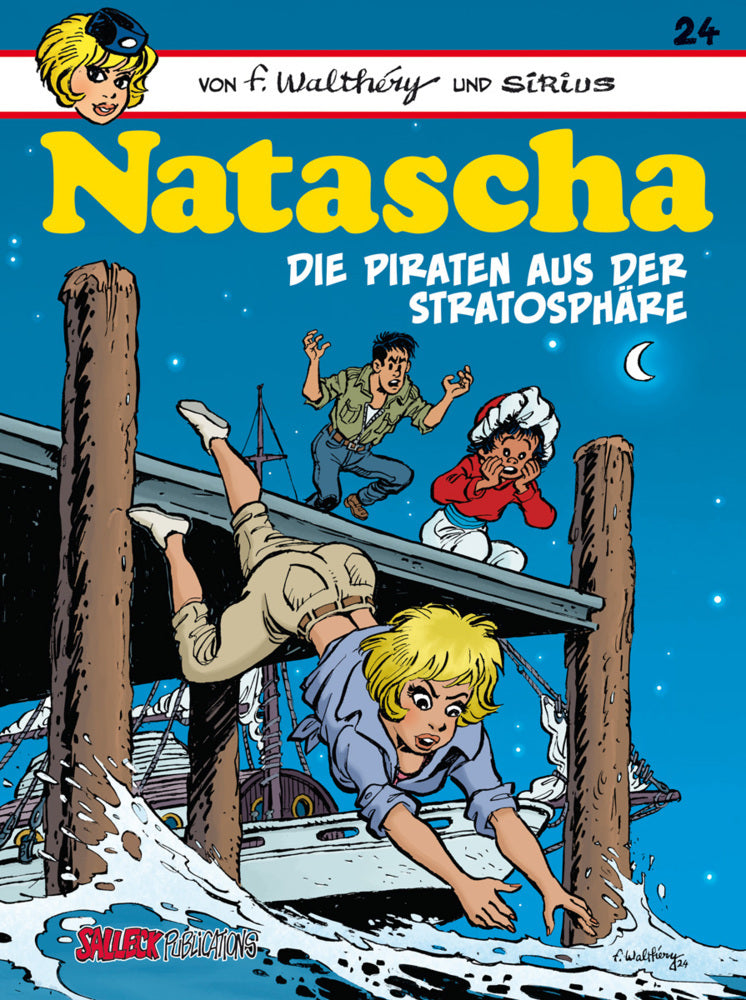 Natascha