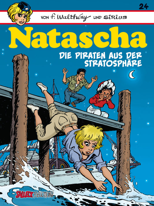 Natascha