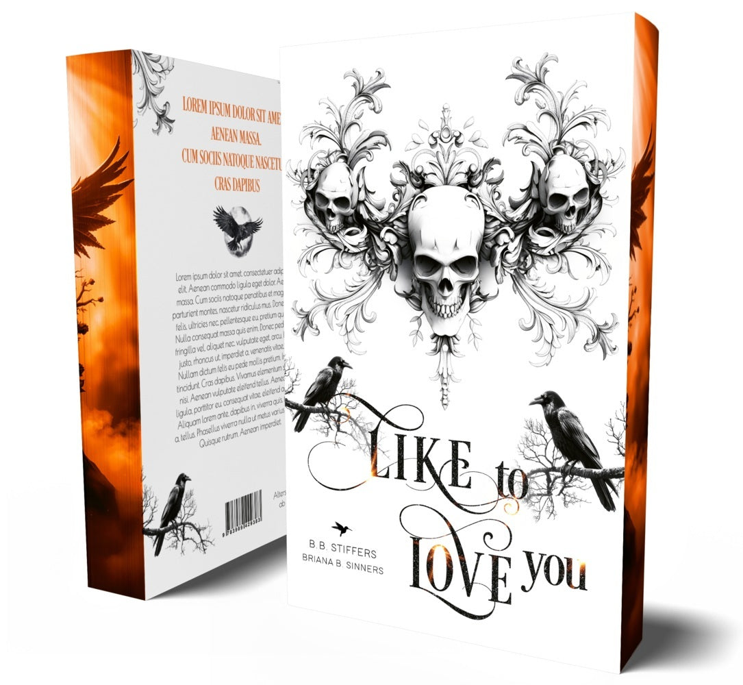 Like to love you (B. B. Stiffers)