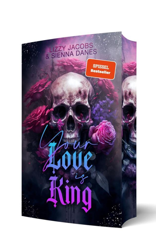 Your Love is King (Lizzy Jacobs)