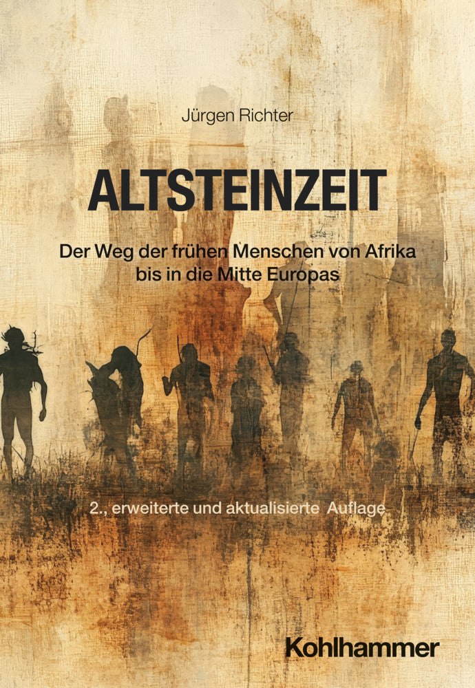 Altsteinzeit (Jürgen Richter)
