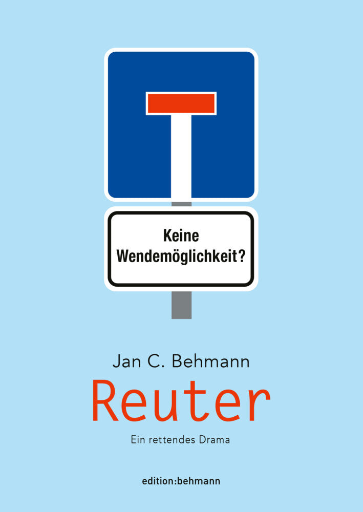 Reuter (Jan C. Behmann)
