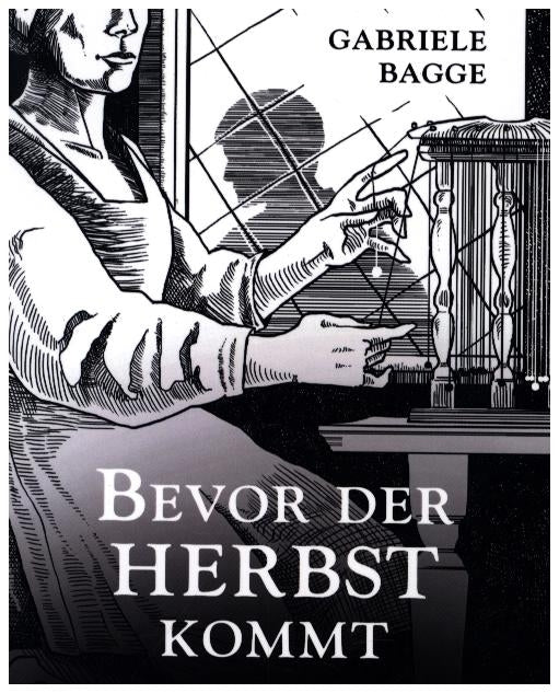 Bevor der Herbst kommt (Gabriele Bagge)