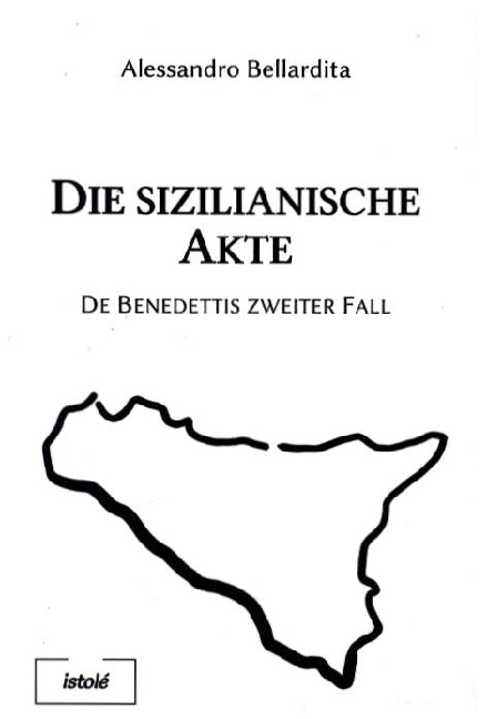 Die sizilianische Akte (Alessandro Bellardita)