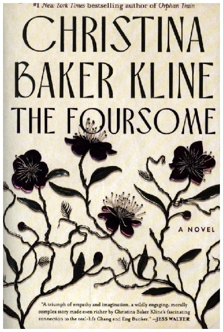 The Foursome (Christina Baker Kline)