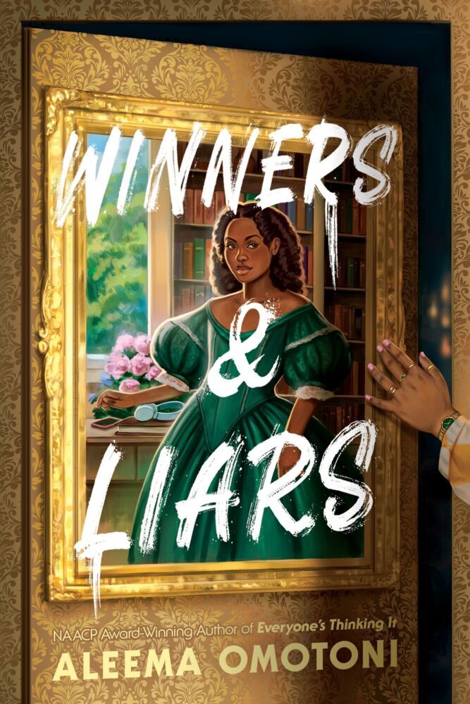 Winners & Liars (Aleema Omotoni)