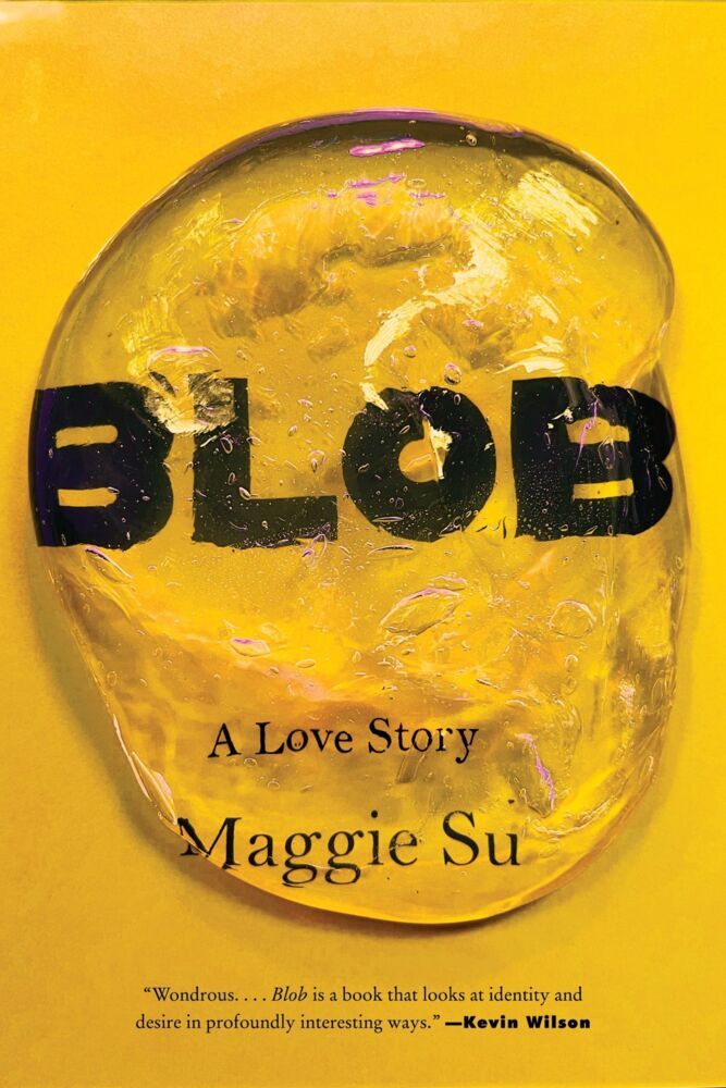 Blob (Maggie Su)
