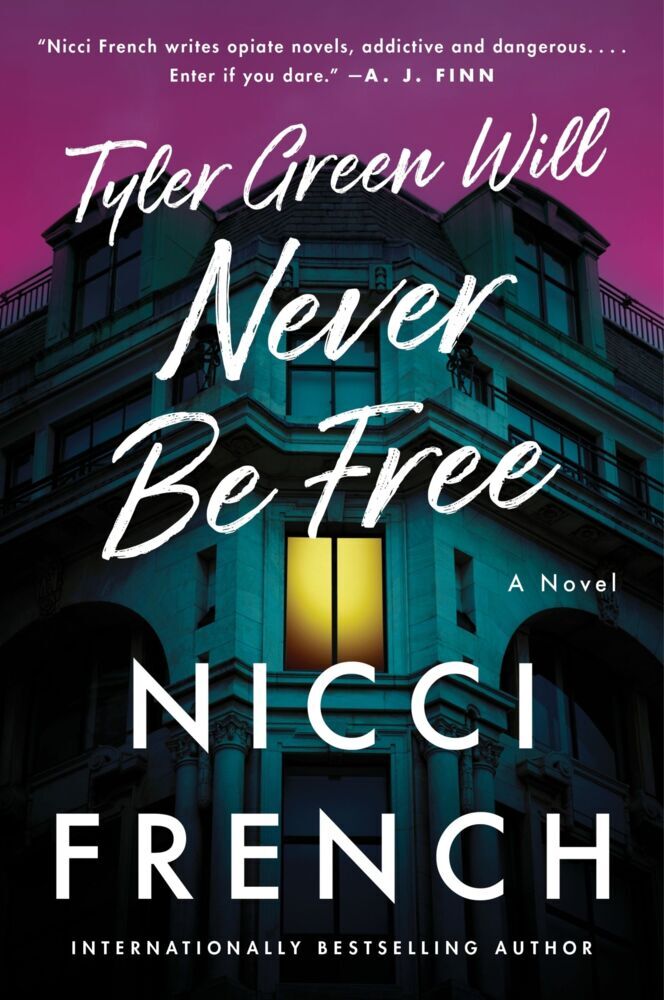 What Happened That Night (Nicci French)