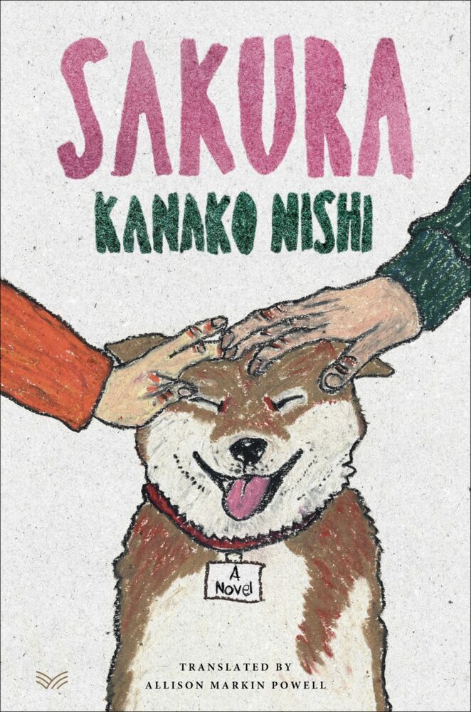 Sakura (Kanako Nishi)