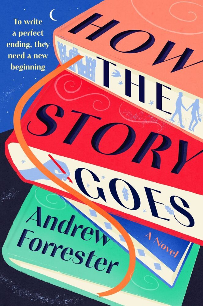 How the Story Goes (Andrew Forrester)