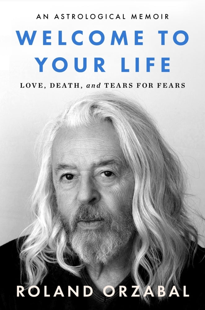 Welcome to Your Life (Roland Orzabal)