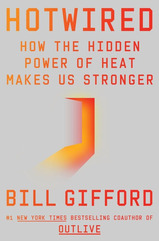 Hotwired (Bill Gifford)