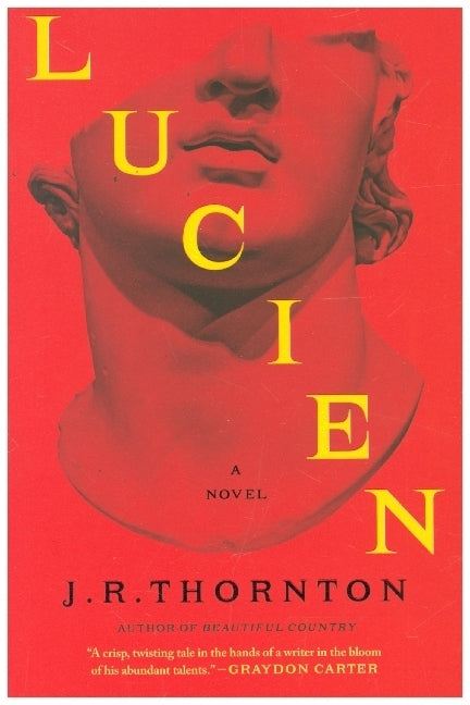 Lucien (J.R. Thornton)