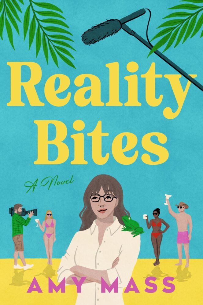 Reality Bites (Amy Mass)