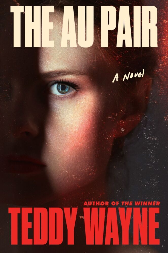 The Au Pair (Teddy Wayne)