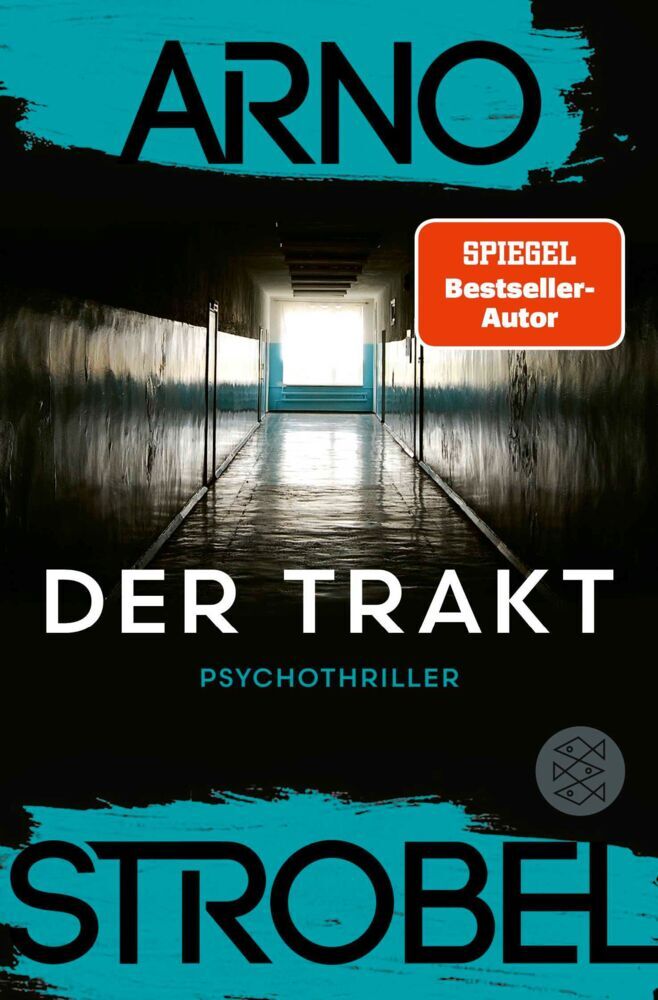 Der Trakt (Arno Strobel)
