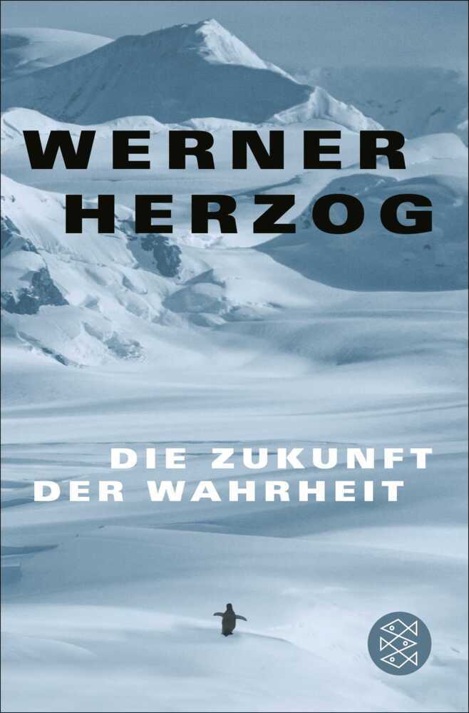 Die Zukunft der Wahrheit (Werner Herzog)