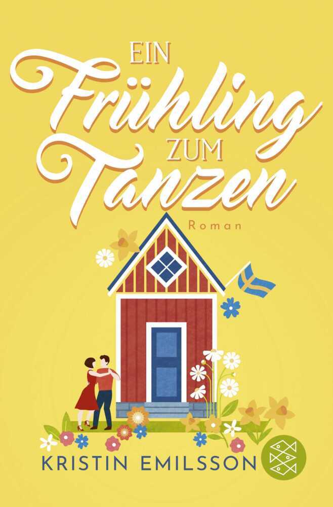 Ein Frühling zum Tanzen (Kristin Emilsson)