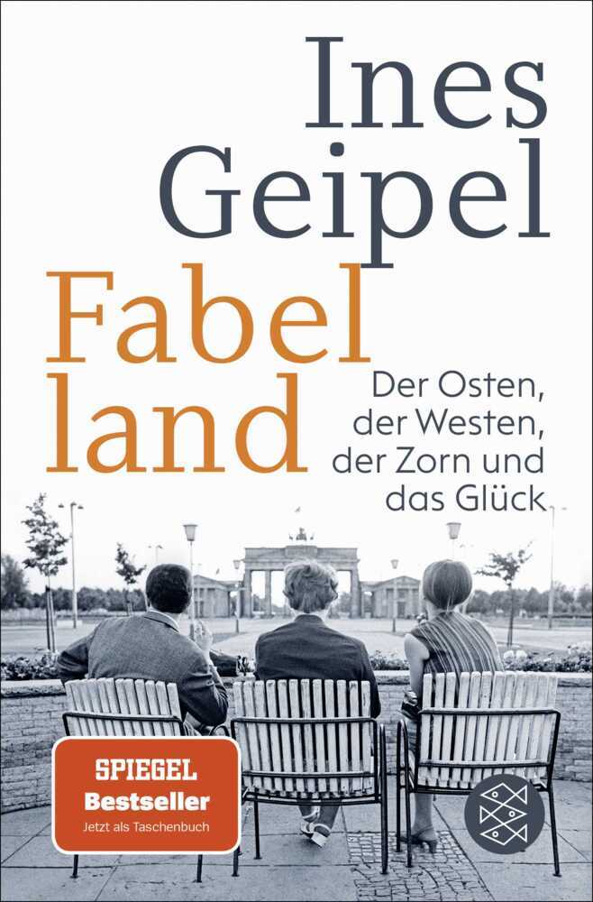 Fabelland (Ines Geipel)