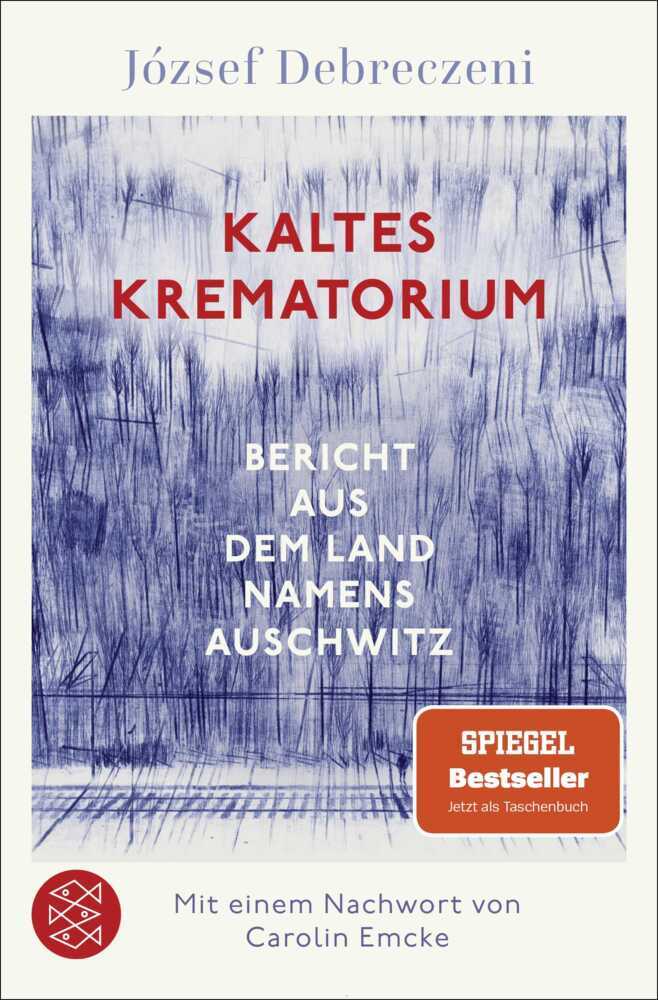 Kaltes Krematorium (József Debreczeni)
