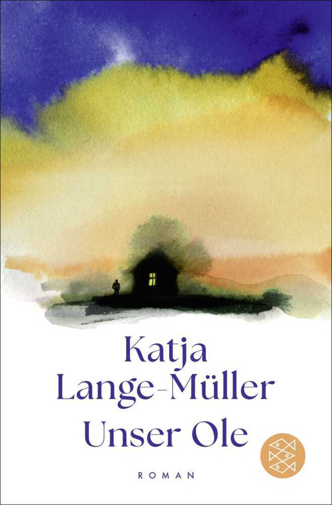 Unser Ole (Katja Lange-Müller)