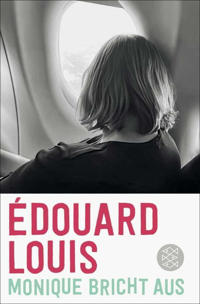 Monique bricht aus (Édouard Louis)